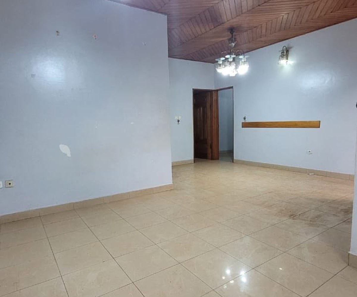 Appartement moderne à louer - Damas Kameni