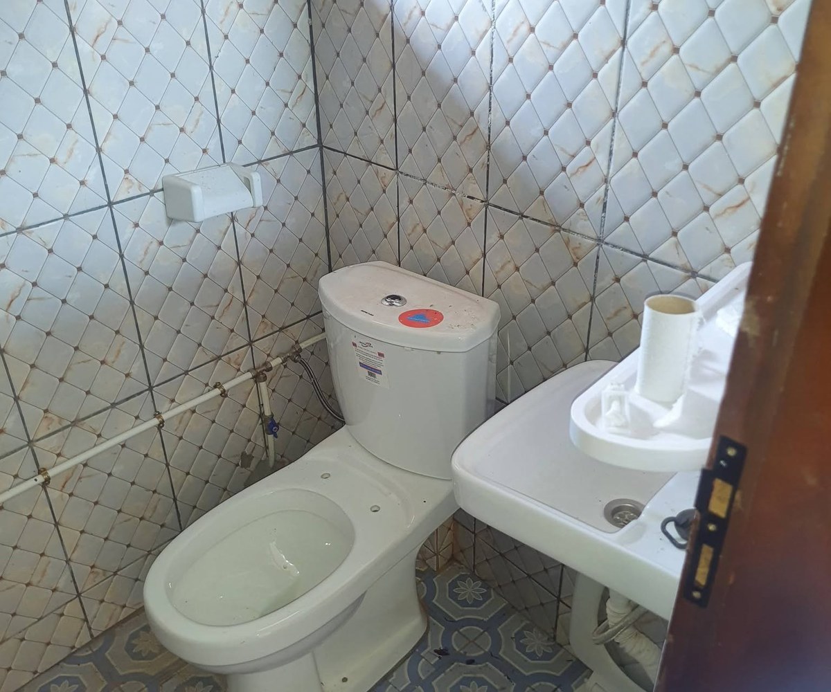 Chambre moderne à louer Nkolbisson