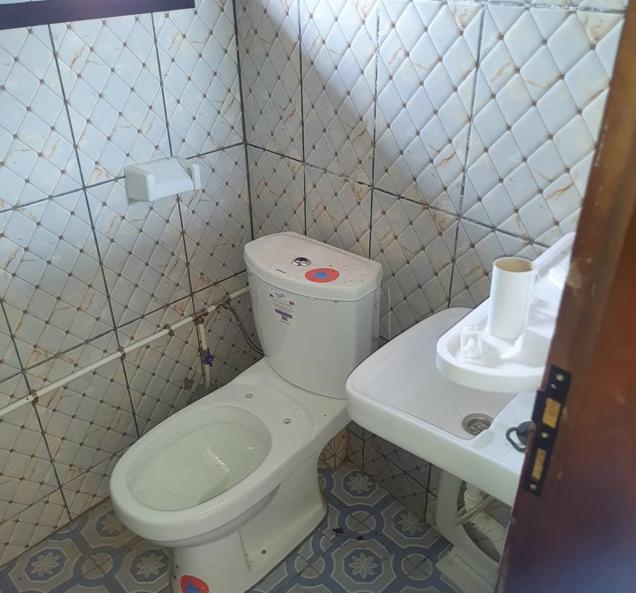 Chambre moderne à louer Nkolbisson
