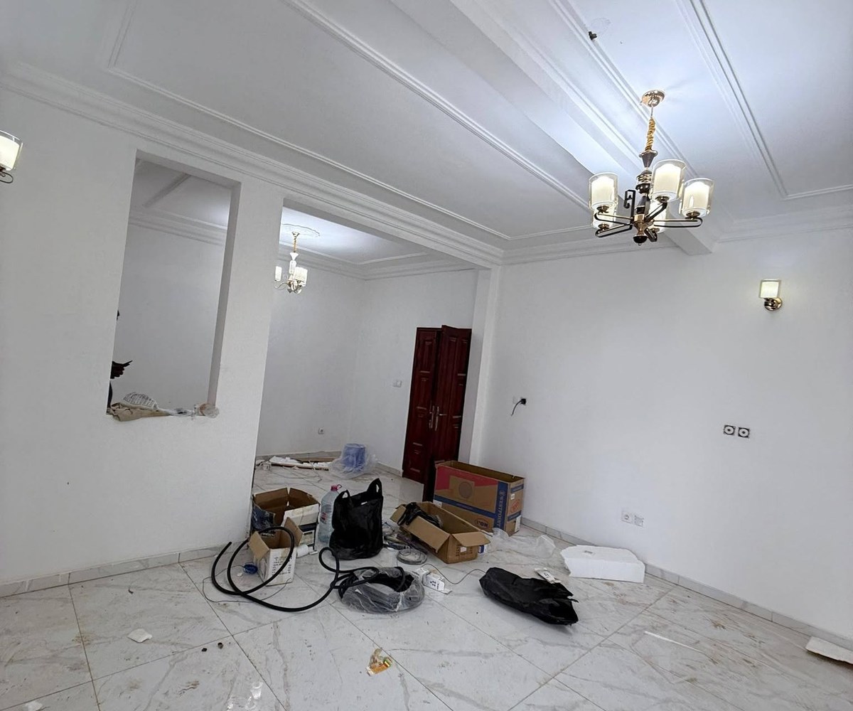 Appartement neuf à louer - Tsinga Village