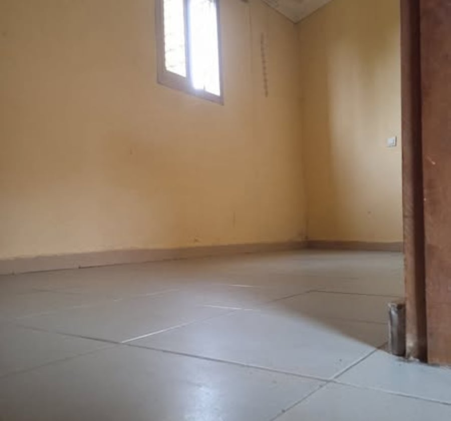 Studio moderne à Ndogpassi II, Douala