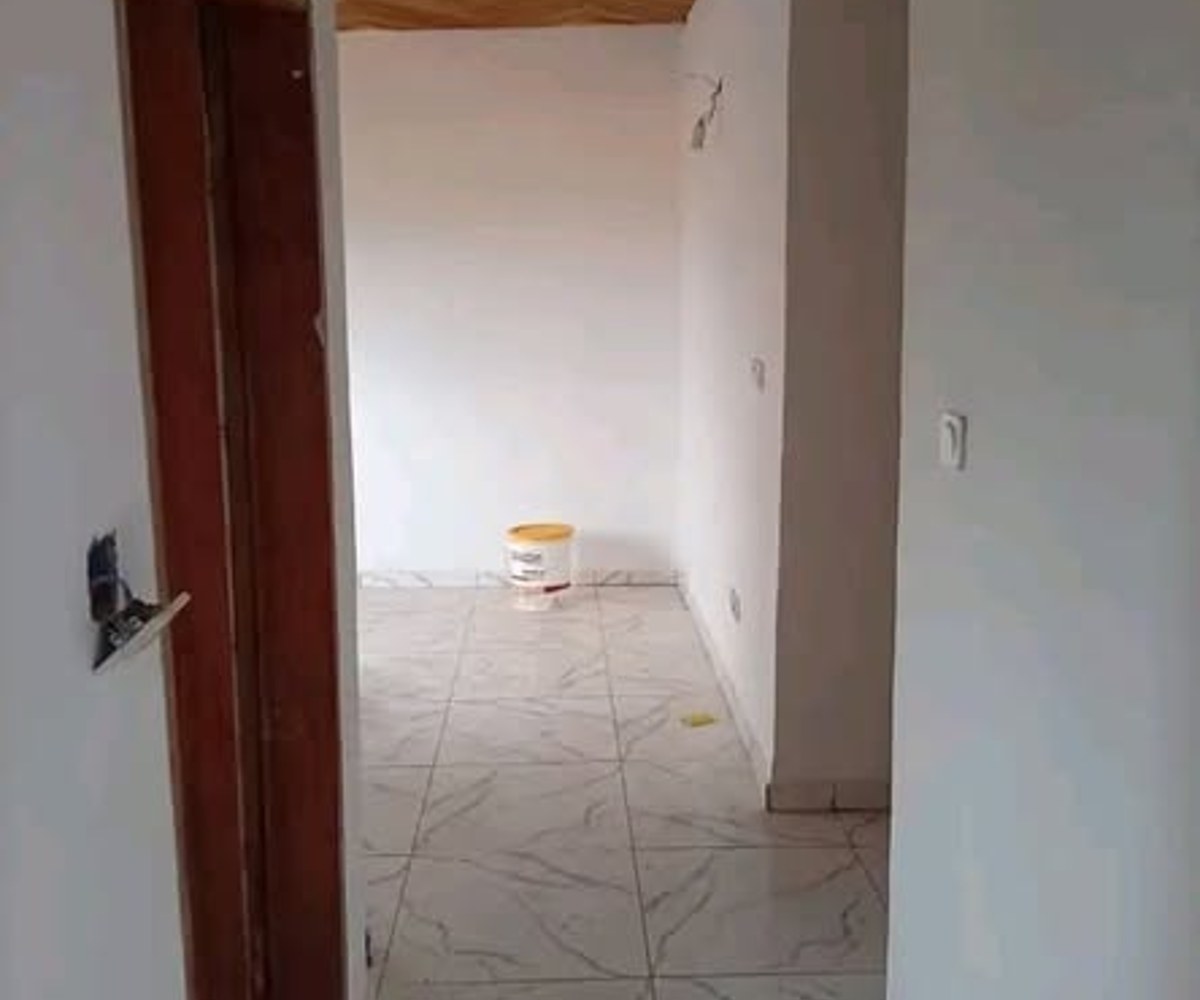 Appartement moderne à louer à Ngousso
