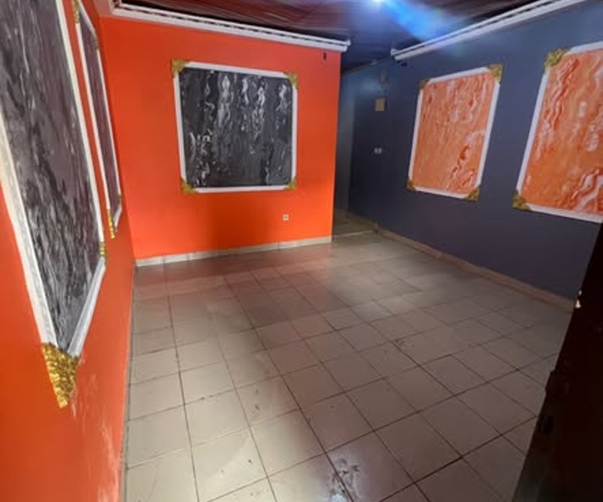 Studio moderne à louer - Rond-point Damas, Yaoundé