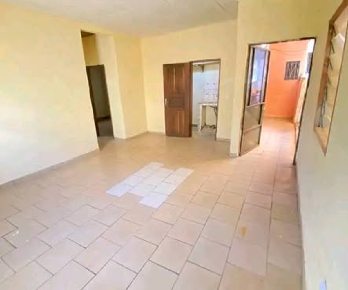Appartement moderne à louer – Etoug-Ebe, Yaoundé