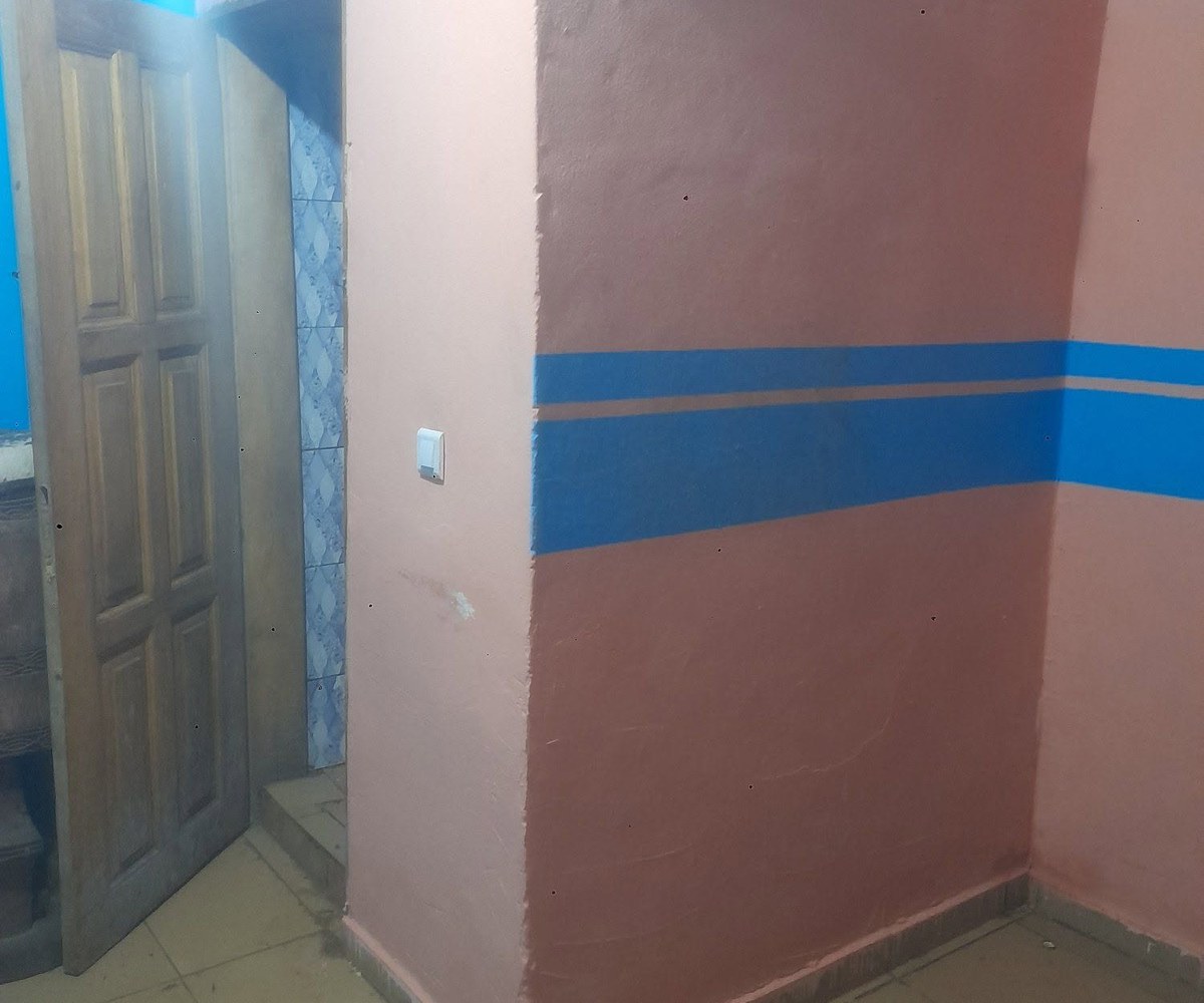 Chambre moderne à louer - Centre des handicapés, Douala