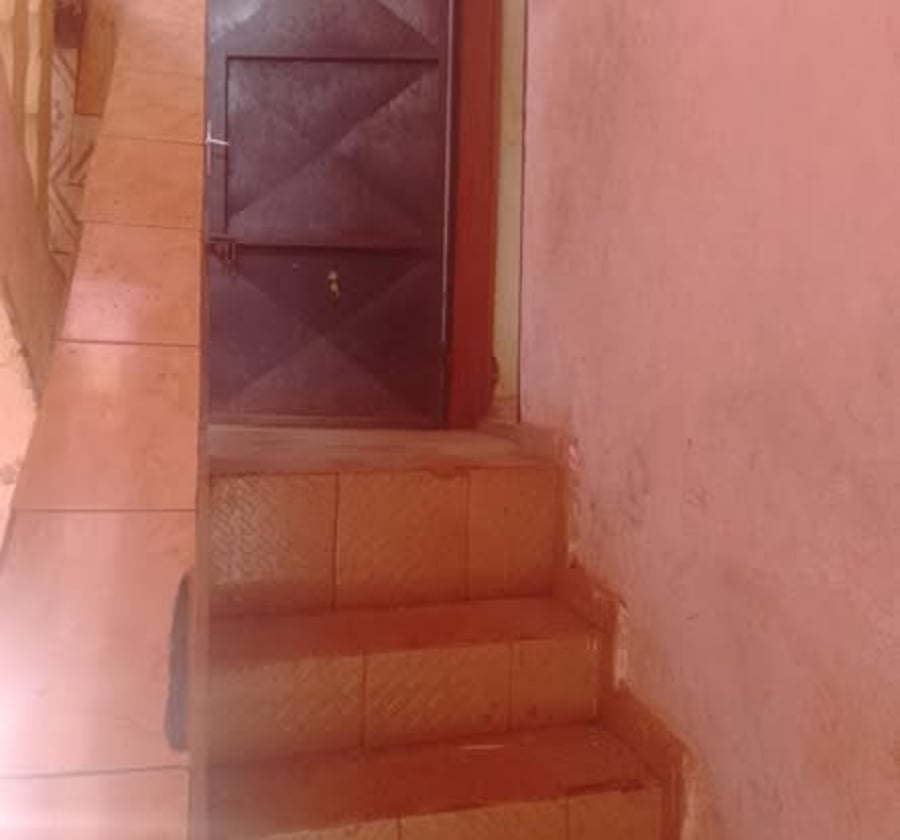 Appartement moderne 2 chambres à Simbock, Yaoundé