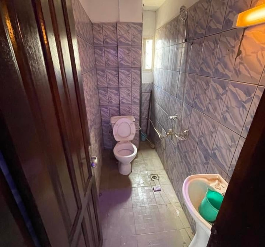 Studio VIP à louer à Mimboman