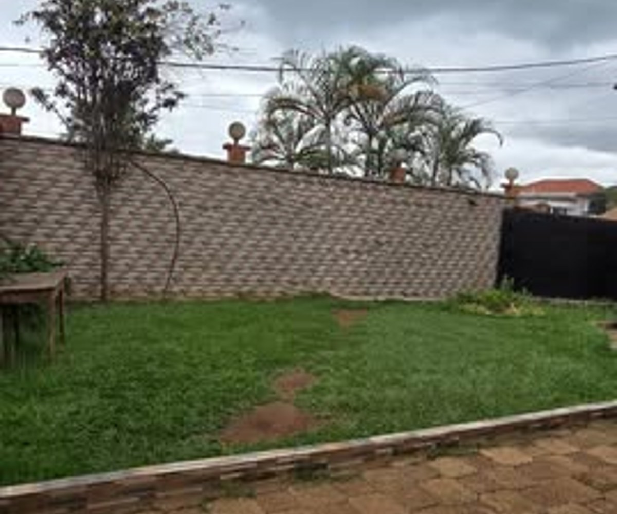 Duplex à louer - Odza, Yaoundé