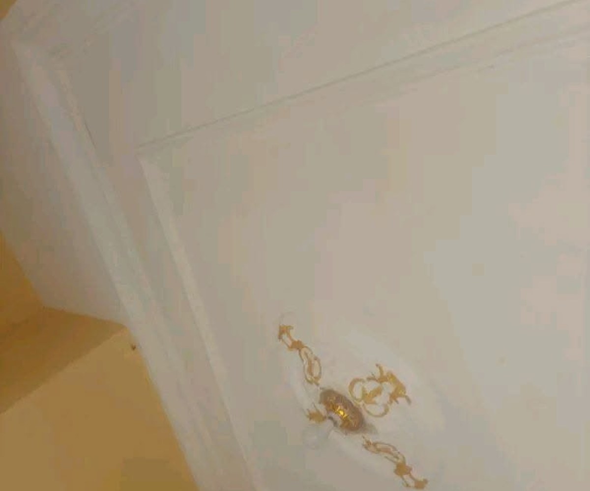 Chambre moderne à Deido Grand Moulin