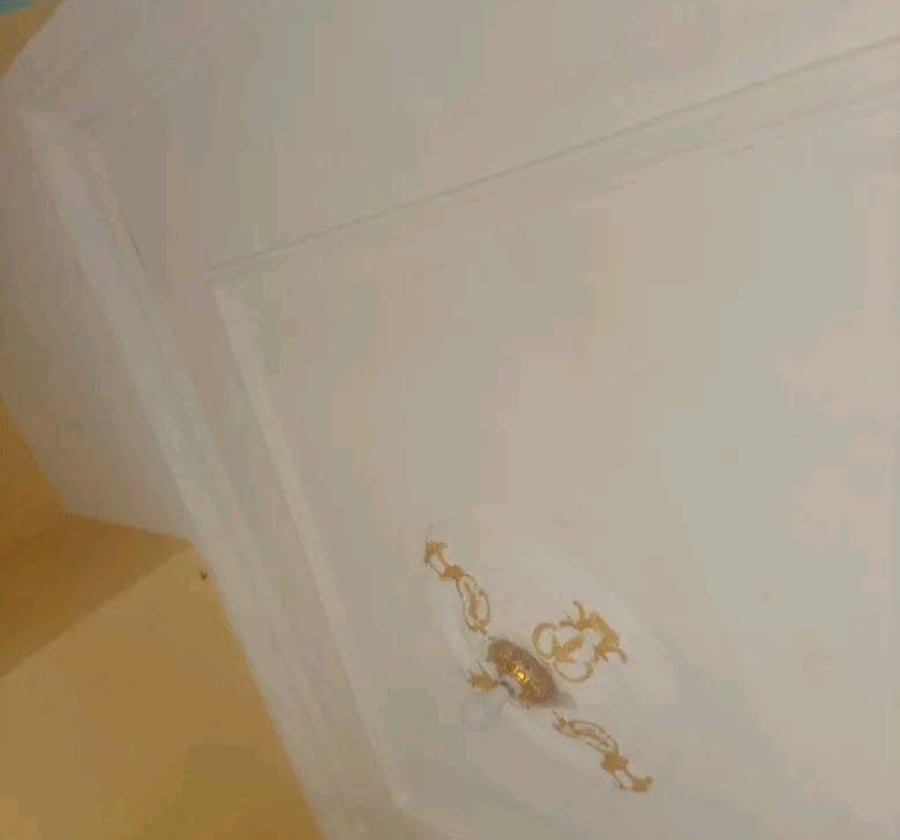 Chambre moderne à Deido Grand Moulin
