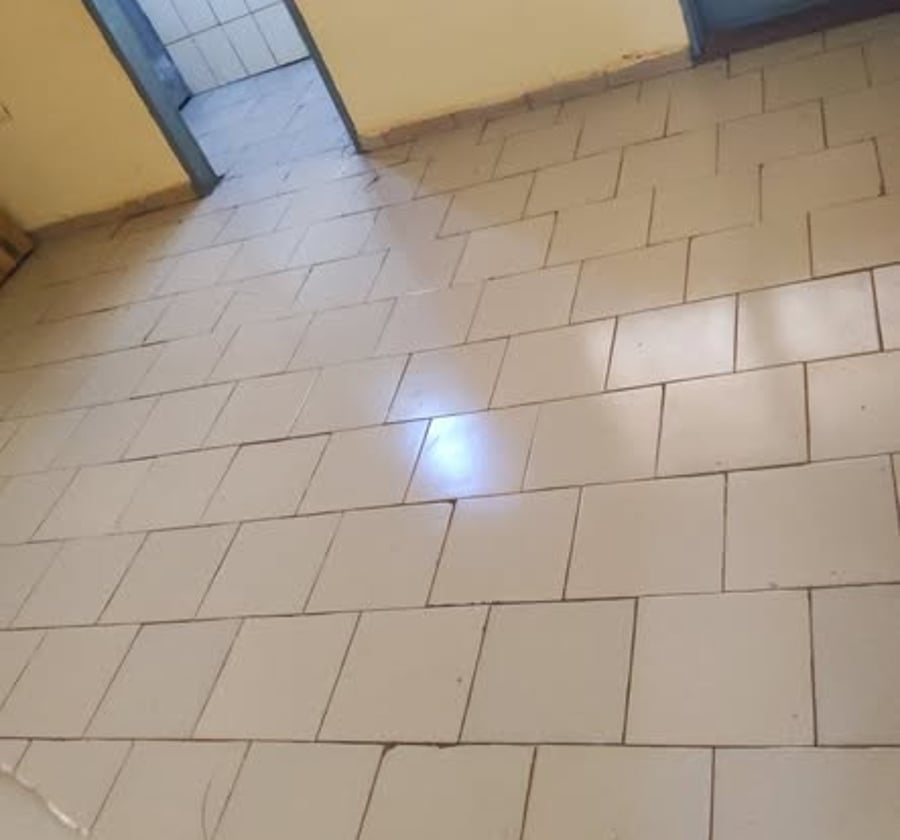 Studio moderne à louer au Rond-point Damas