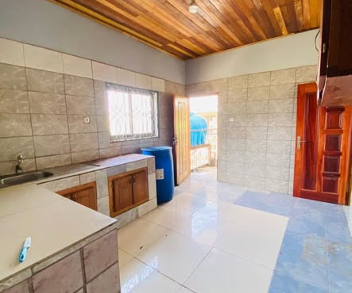 Magnifique appartement 2 chambres à louer à Logbessou