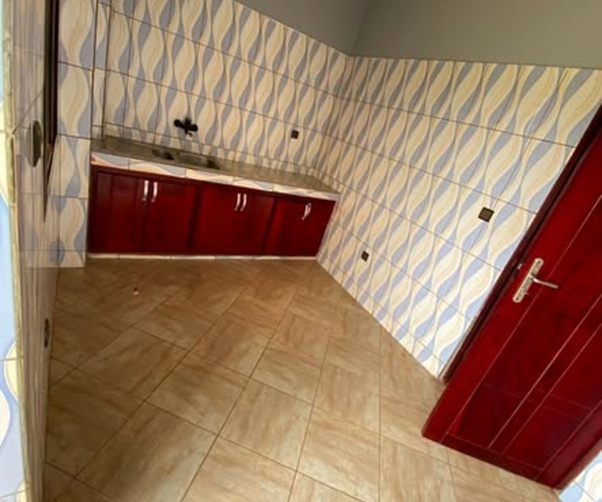 Appartement à louer à Nkolfoulou