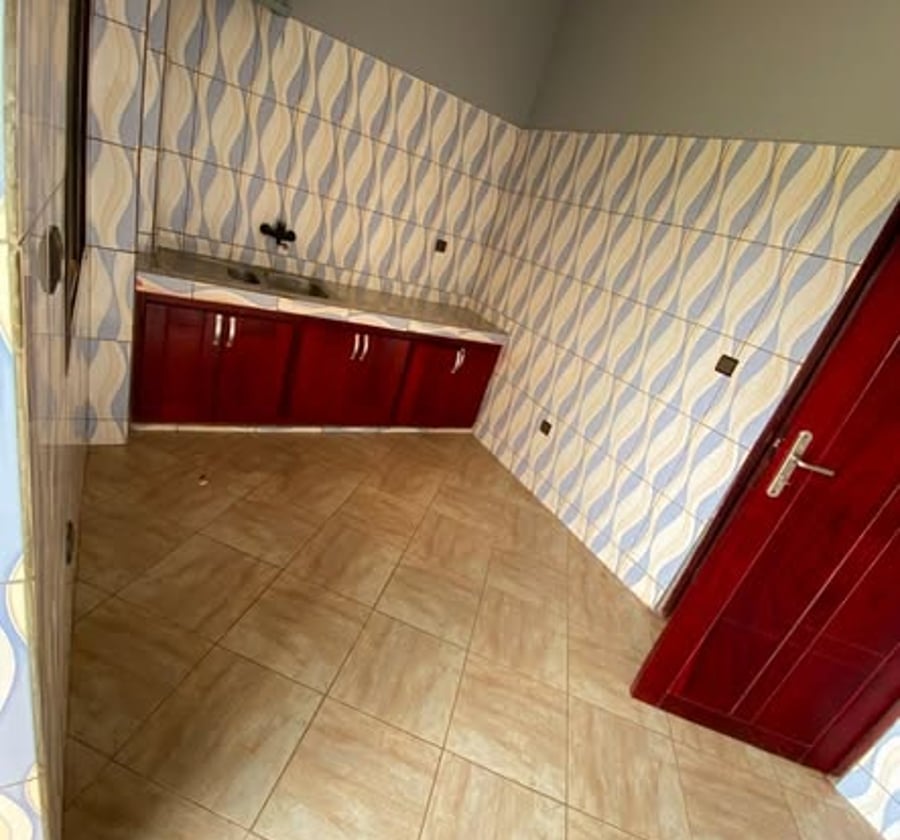 Appartement à louer à Nkolfoulou