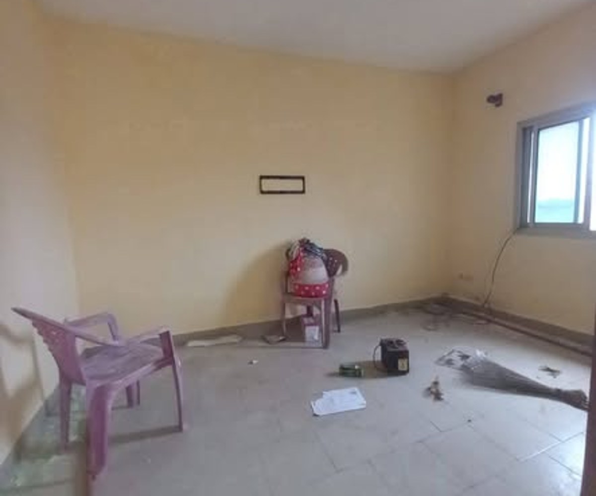 Studio moderne à louer - Ndogbong, Douala