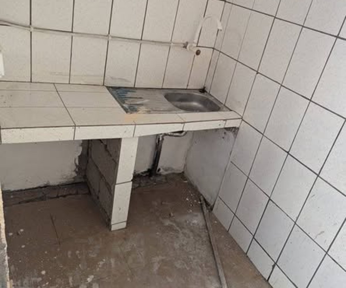 Studio moderne à Kotto Oazis - Douala