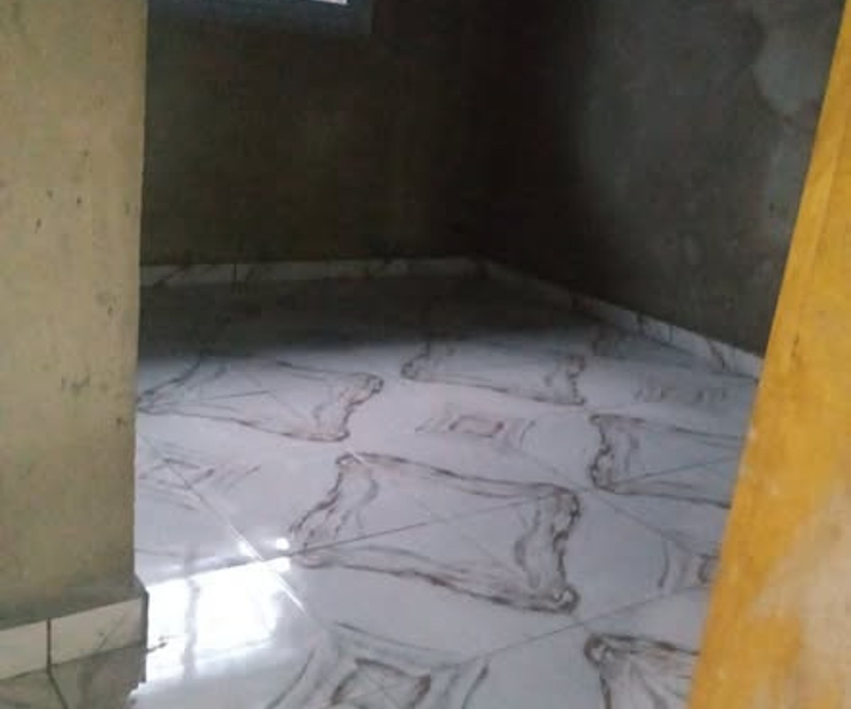 Appartement moderne Logbaba Total