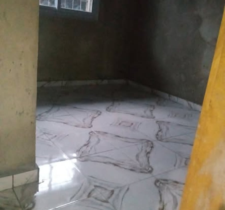 Appartement moderne Logbaba Total