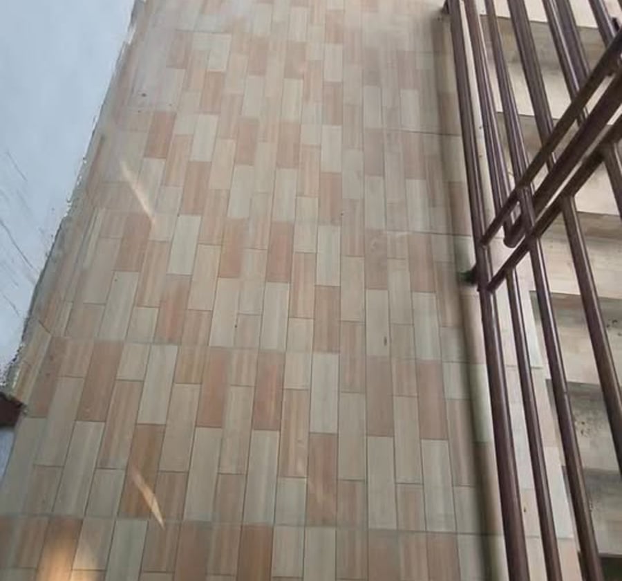 Chambre moderne à PK13, Douala