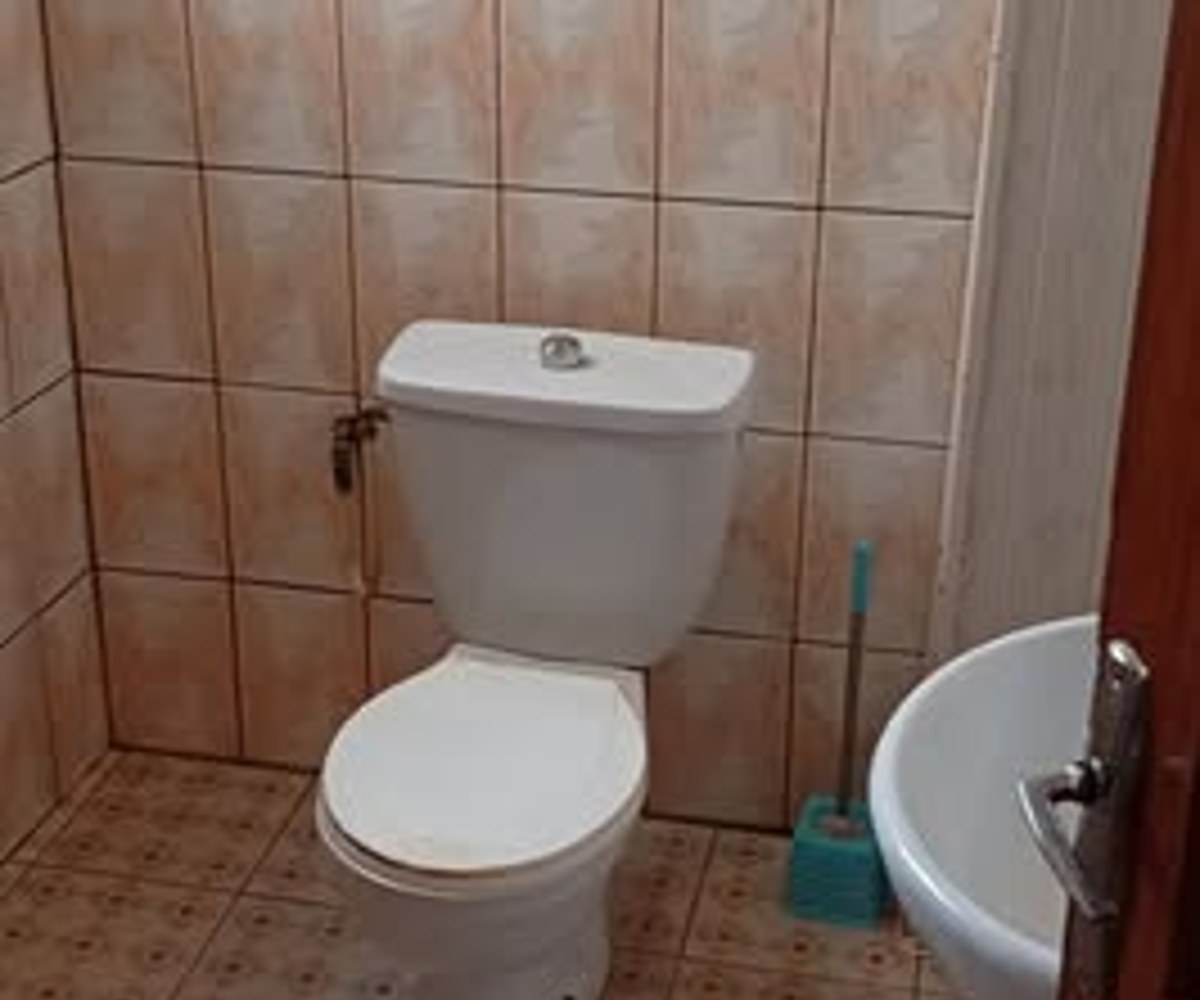 Vaste appartement VIP à louer - Odza