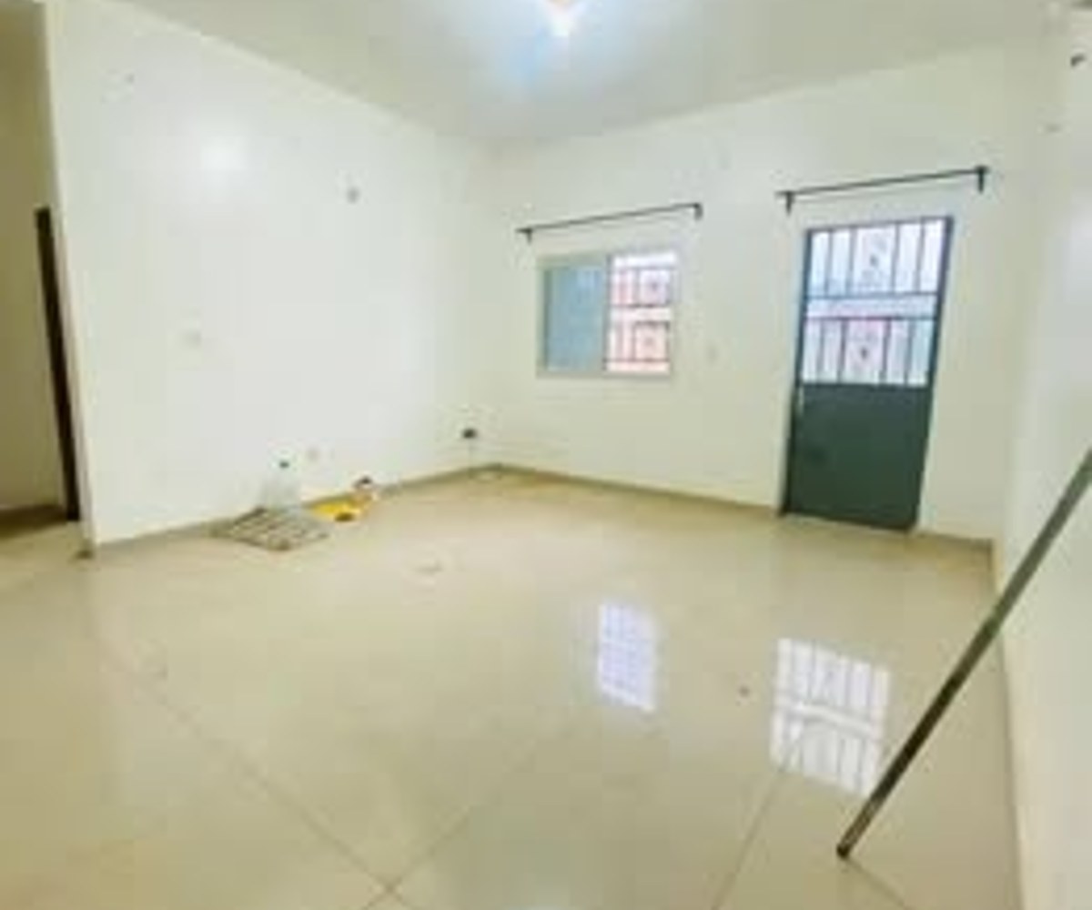 Appartement moderne 2 chambres à Obobogo, Yaoundé
