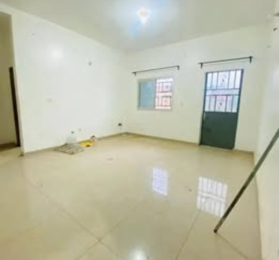 Appartement moderne 2 chambres à Obobogo, Yaoundé