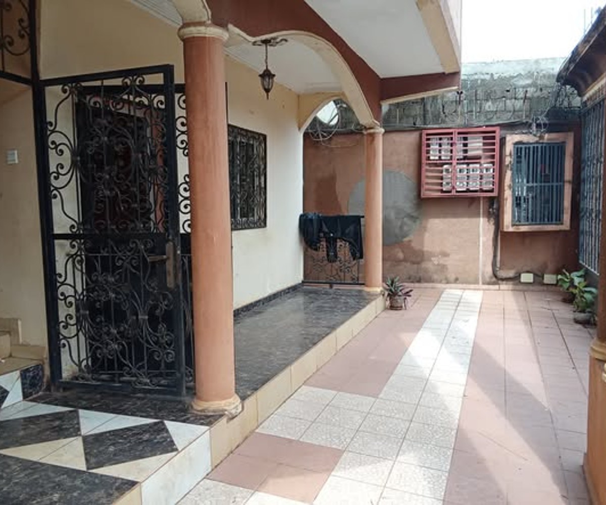 Studio moderne à louer - Damas, Yaoundé