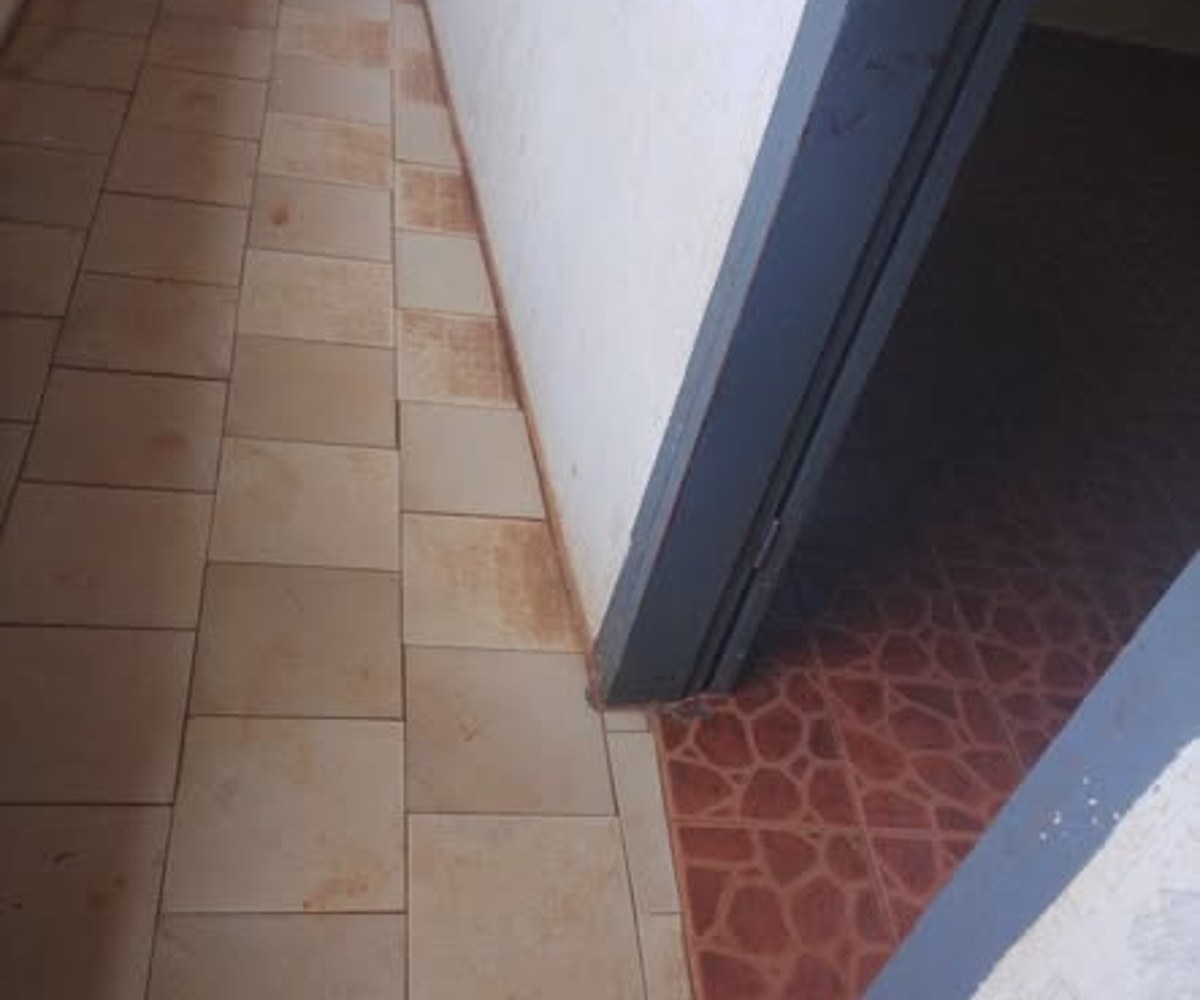 Appartement moderne de 2 chambres à Mimboman