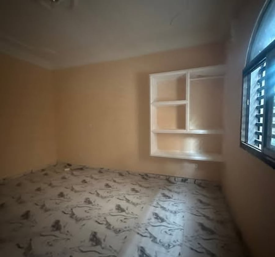 Appartement moderne climatisé - PK12 Douala