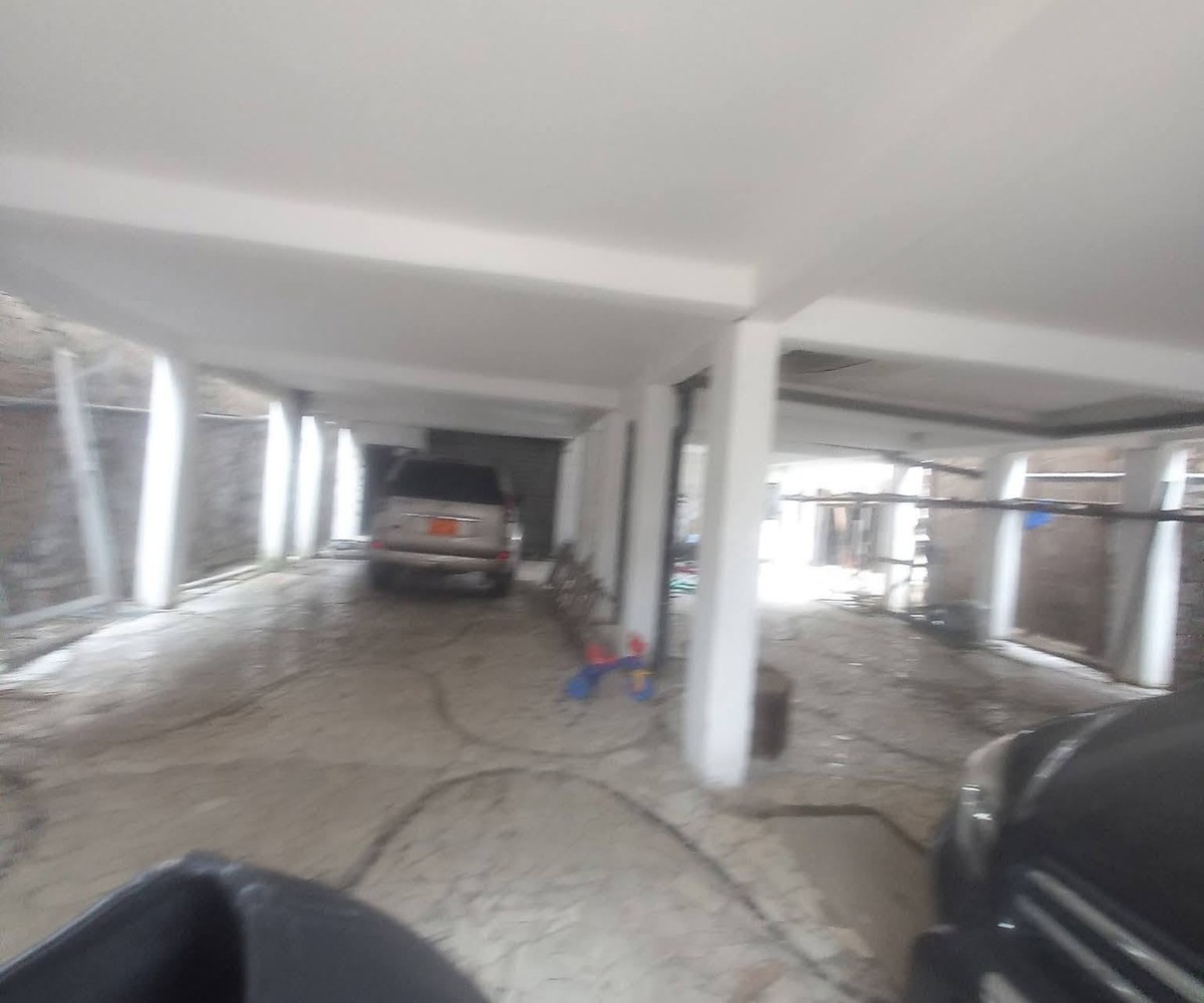Appartement 2 chambres à Makepe