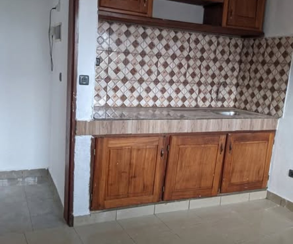 Appartement à louer à Awae Escalier (Monti)