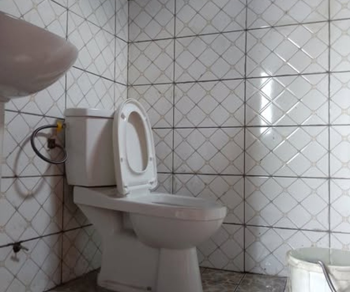 Chambre moderne à louer – Bépanda, Douala