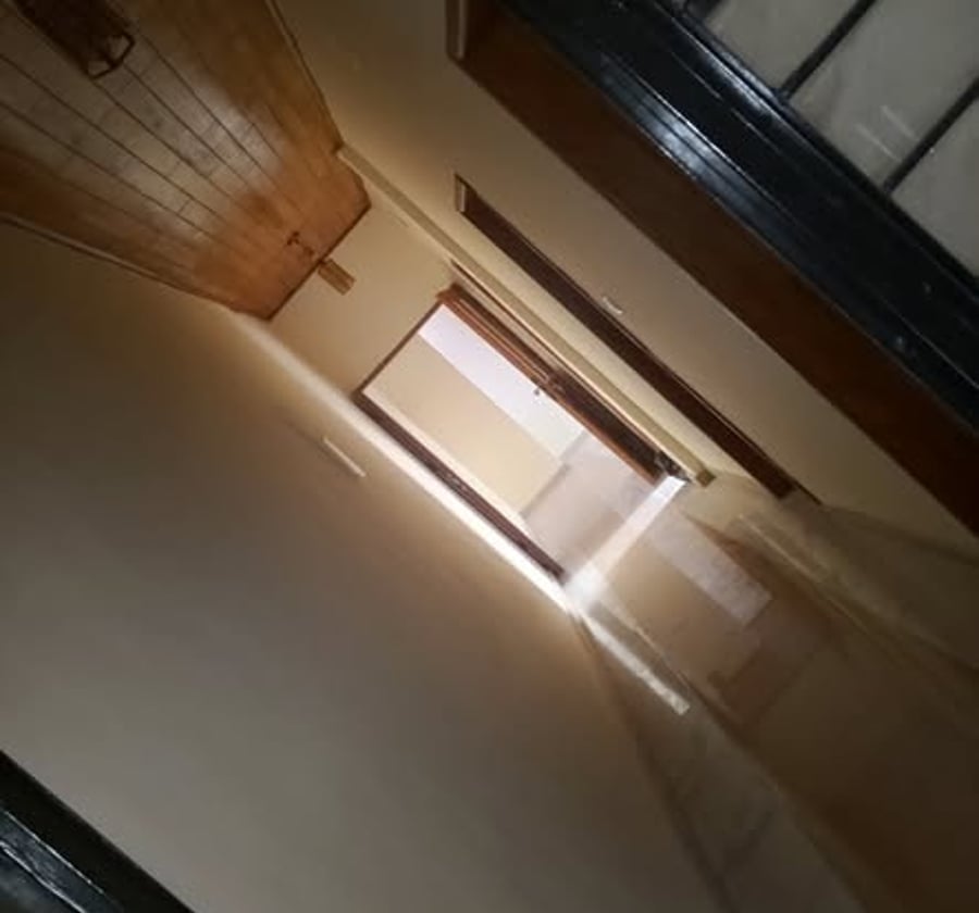 Appartement moderne haut standing à Ndogpassi