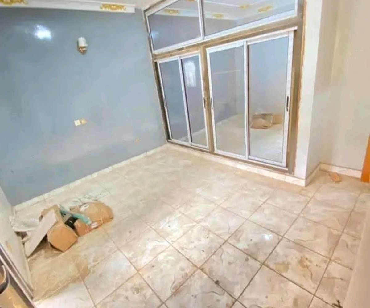 Appartement haut standing Yaoundé Mbankolo