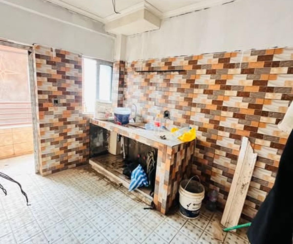Appartement à louer à Biyem-Assi - 3 chambres