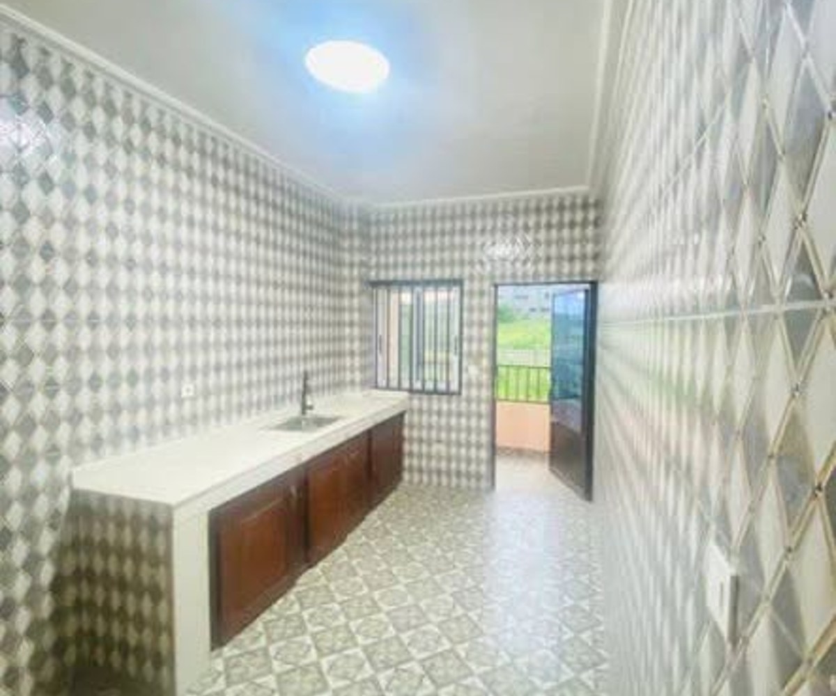 Appartement moderne haut standing à louer - Yassa, Douala