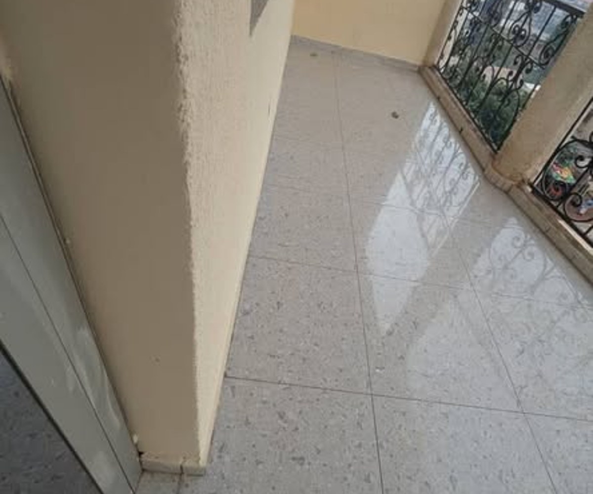 Appartement à louer - 3 chambres - Derrière Mobil Omnisport Douala