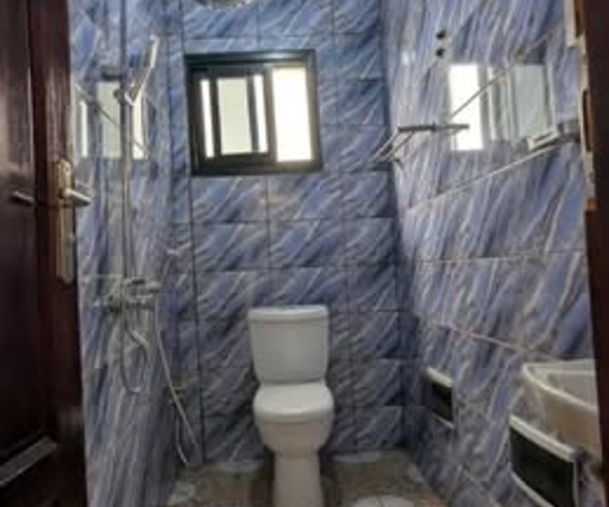 Studio haut standing à louer - Nyalla Nkolmbong, Douala