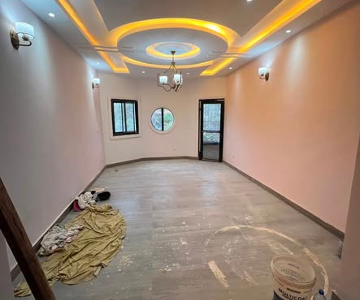Appartement à louer 2 chambres - Mendong, Yaoundé