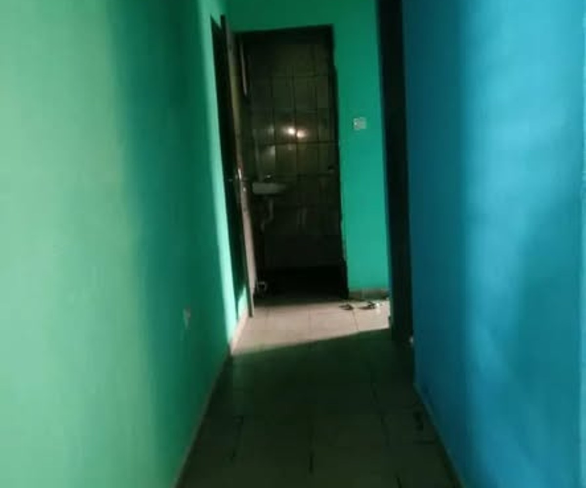 Appartement moderne à Ndogpassi II - Douala