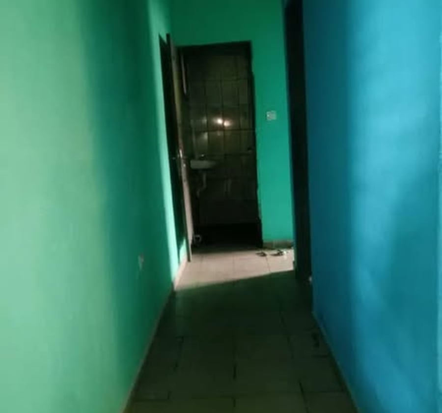 Appartement moderne à Ndogpassi II - Douala