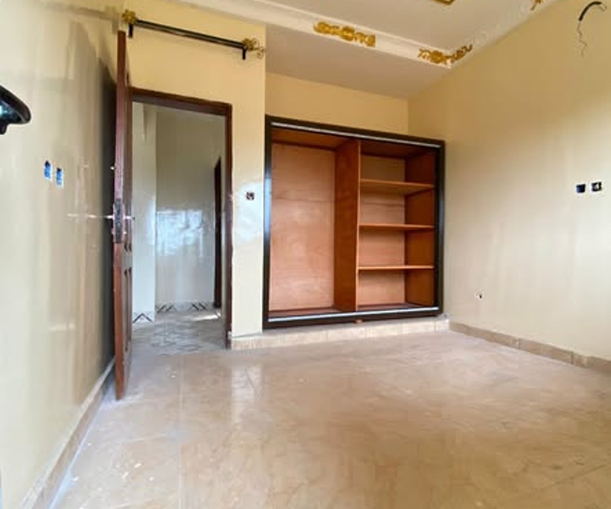 Studio à louer – Nsimeyong, Yaoundé