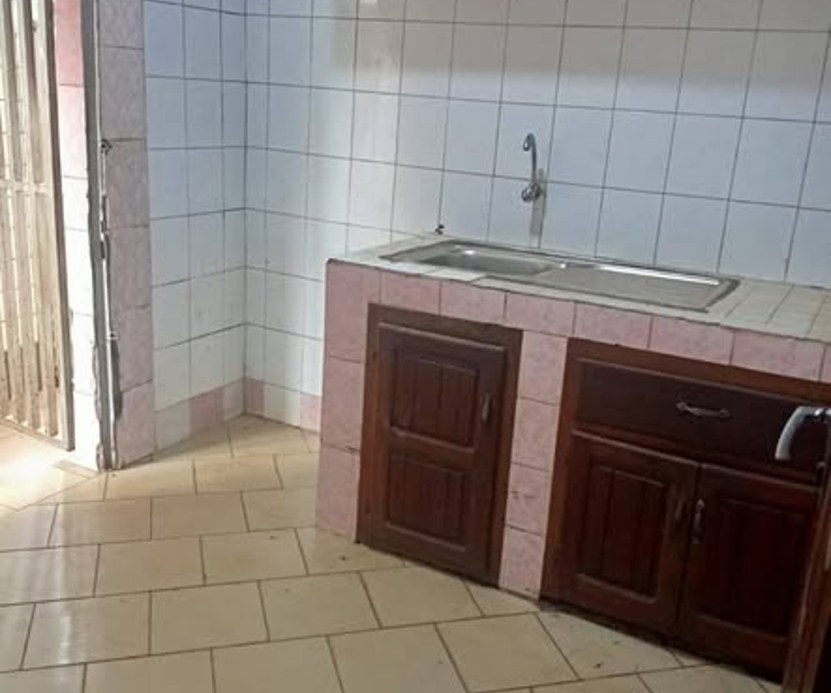 Appartement à louer à Damas