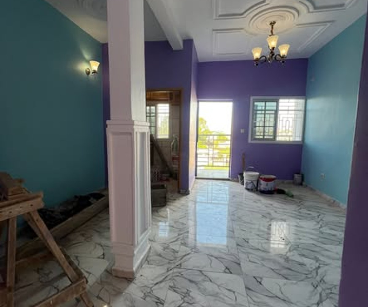 Studio à louer - Bonaberi - 70 000 FCFA