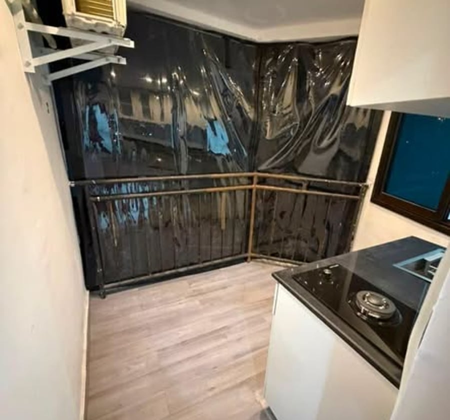 Chambre moderne haut standing à louer - Logpom, Douala