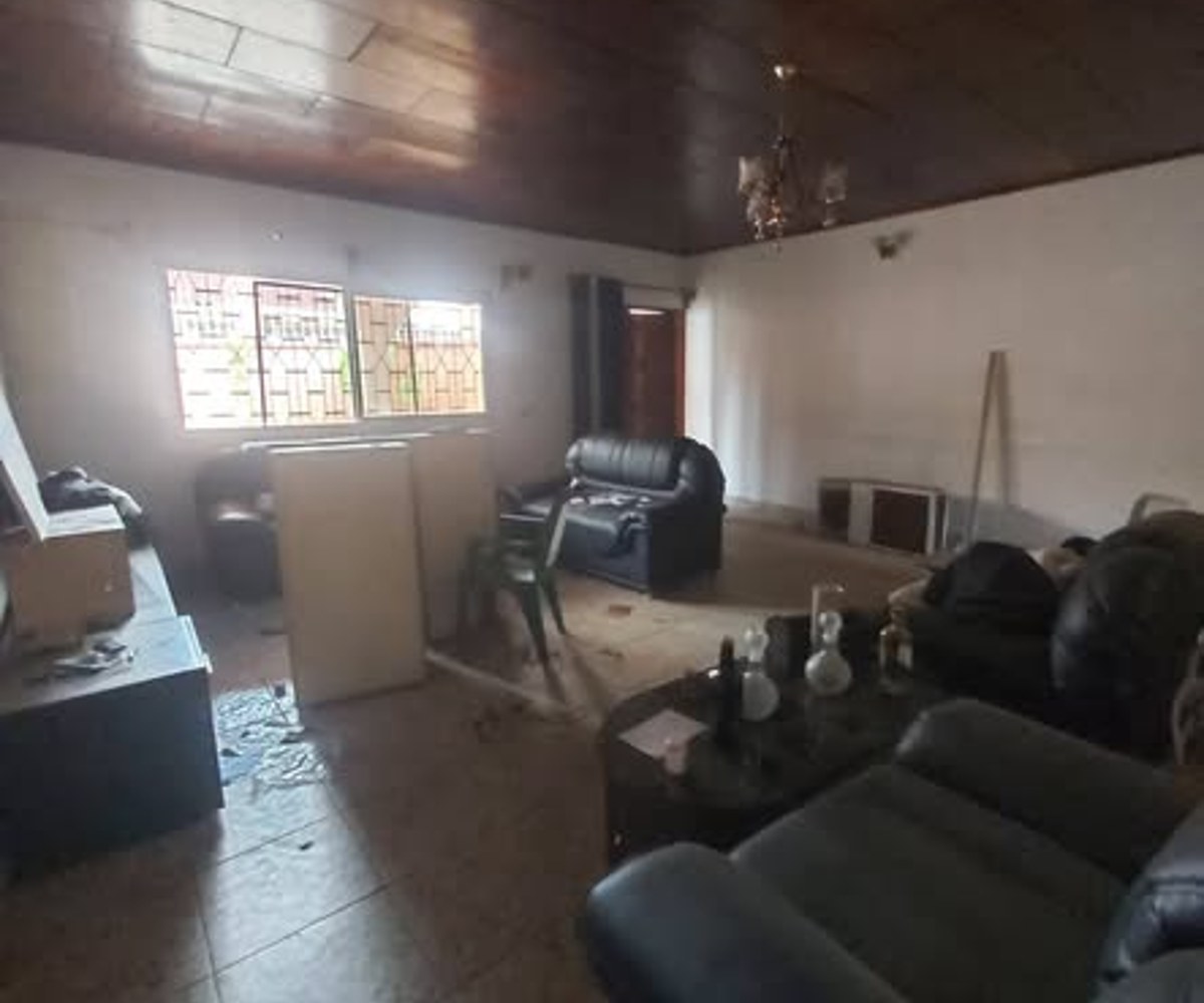 Villa à louer - Biyem-Assi