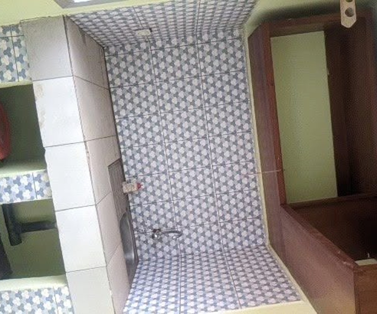 Appartement 2 chambres - Résidence Nkomo - Yaoundé
