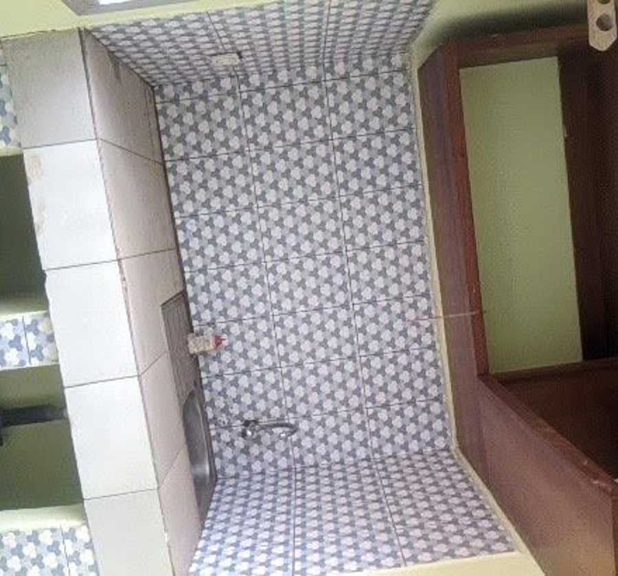 Appartement 2 chambres - Résidence Nkomo - Yaoundé