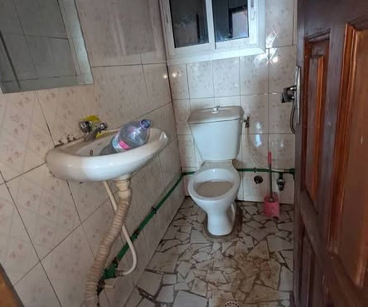Studio moderne à louer - Simbock, Yaoundé