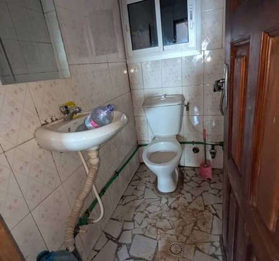 Studio moderne à louer - Simbock, Yaoundé